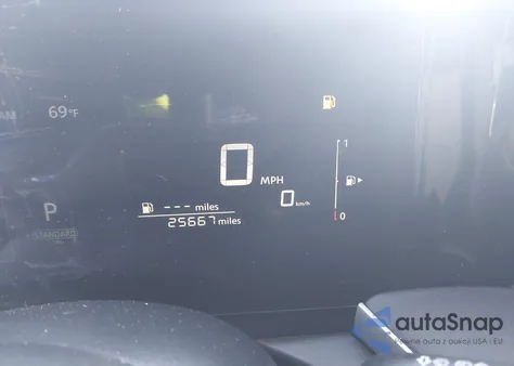 2025 Nissan Kicks S Fwd from USA, damaged, VIN 3N8AP6BA7SL349174